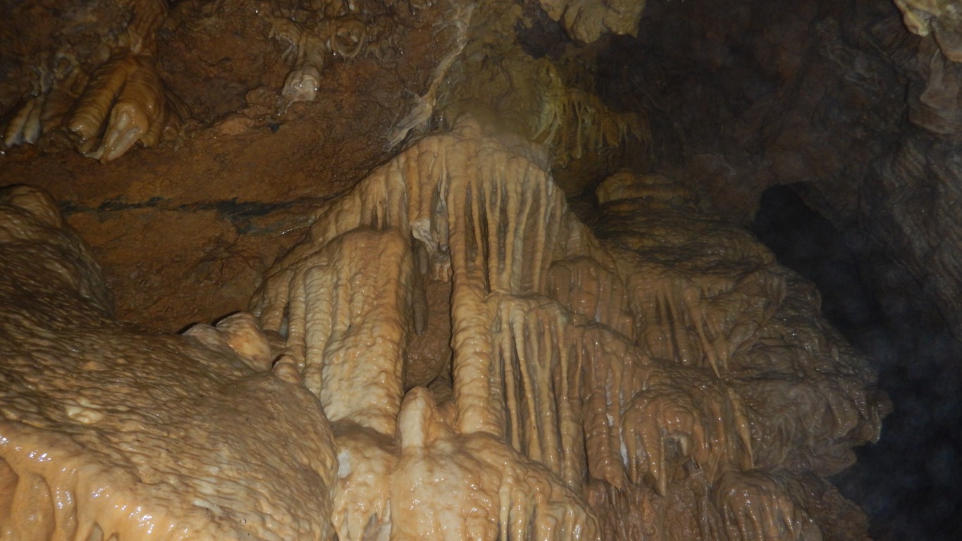 höhle