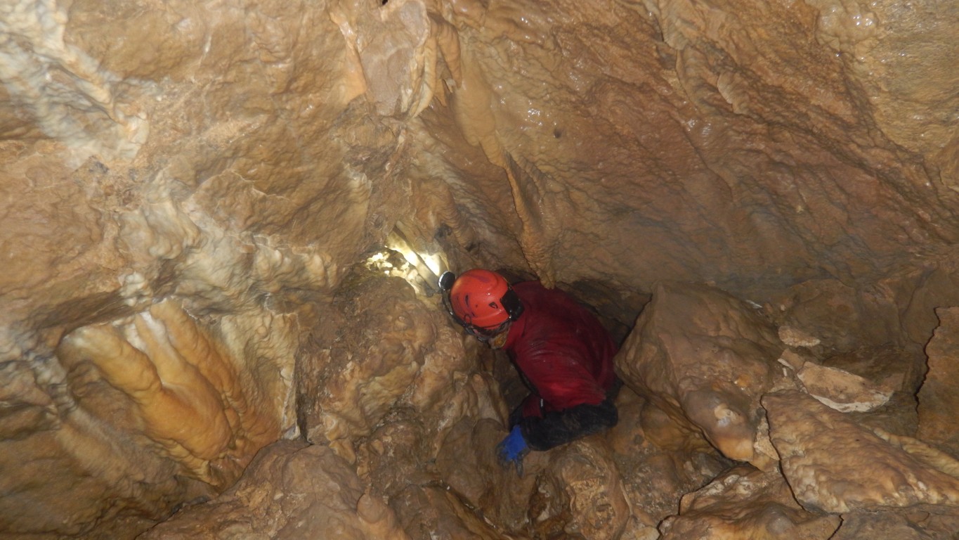 höhle