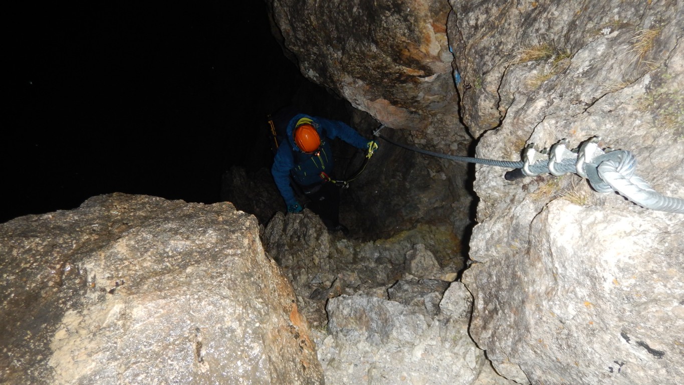 klettersteig