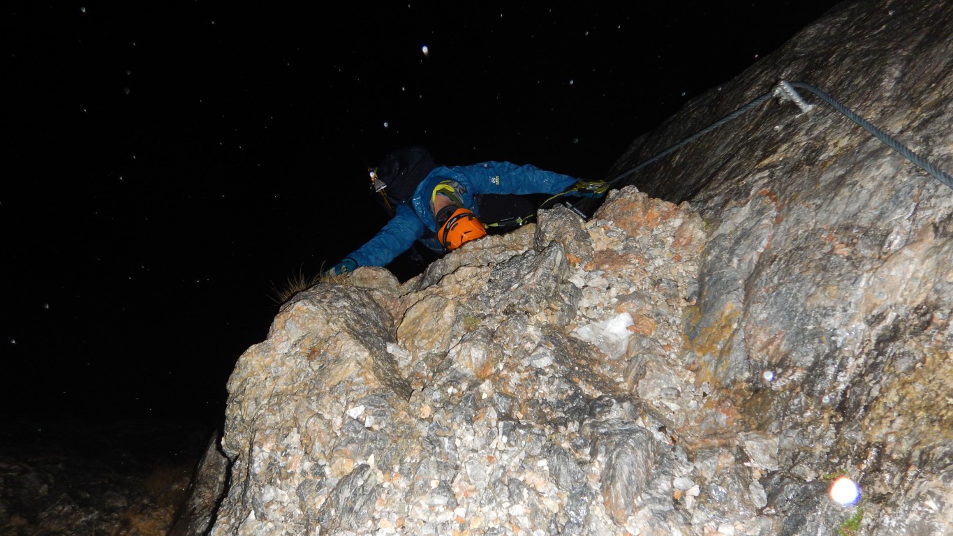 klettersteig