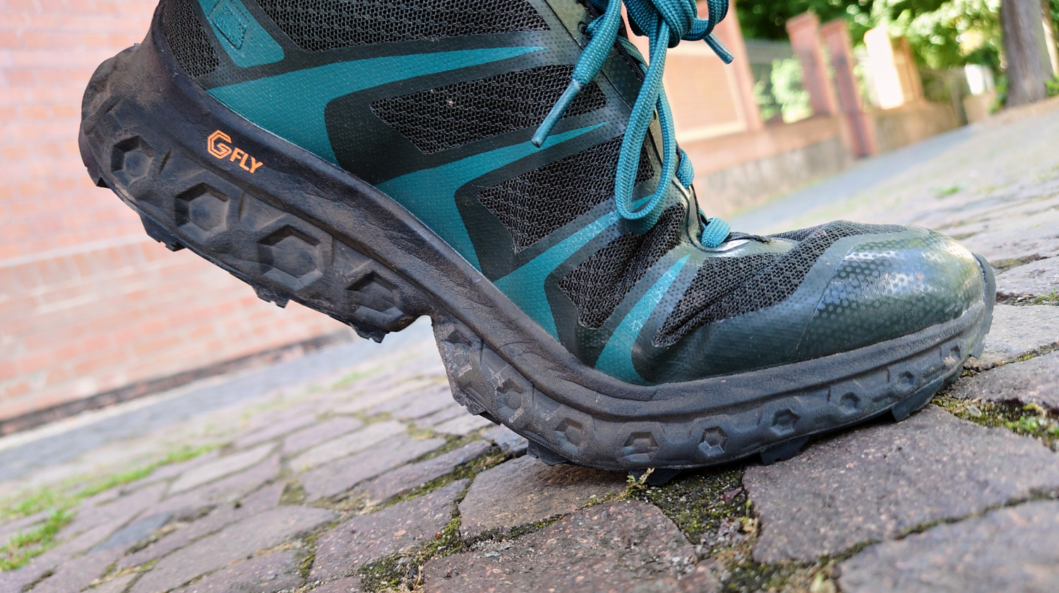 Adapter Flex gedehnt 2