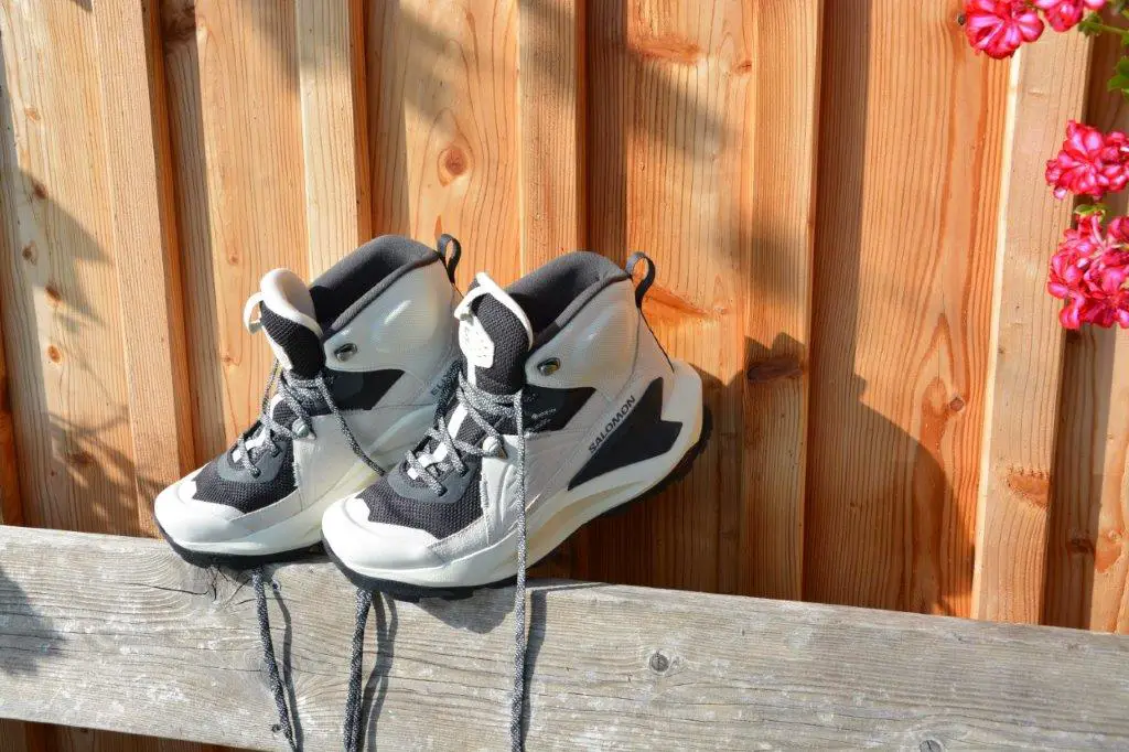 Schuhe