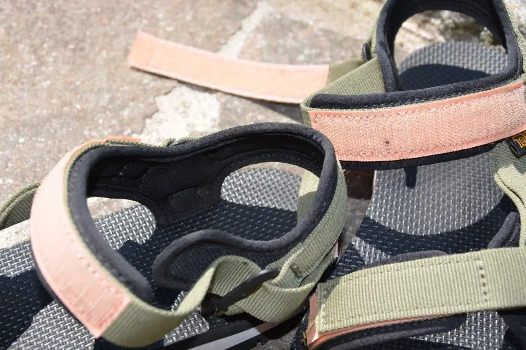 detail