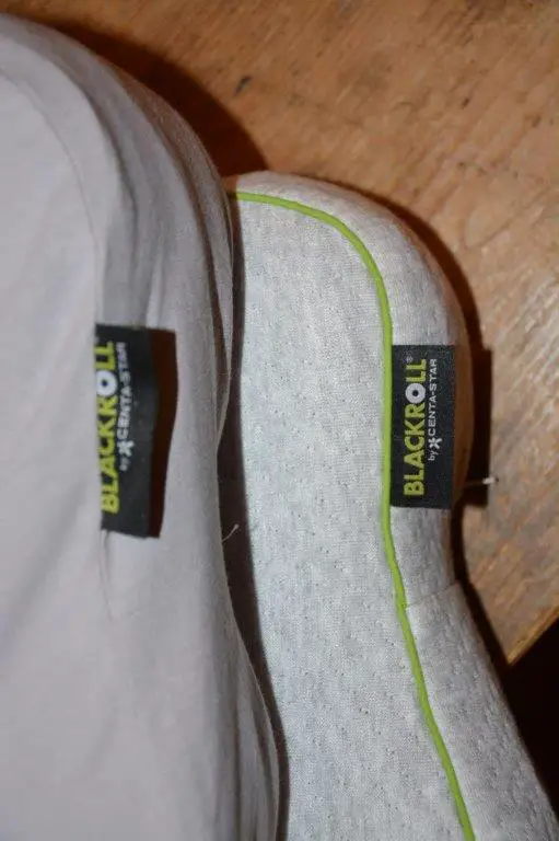 recovery pillow