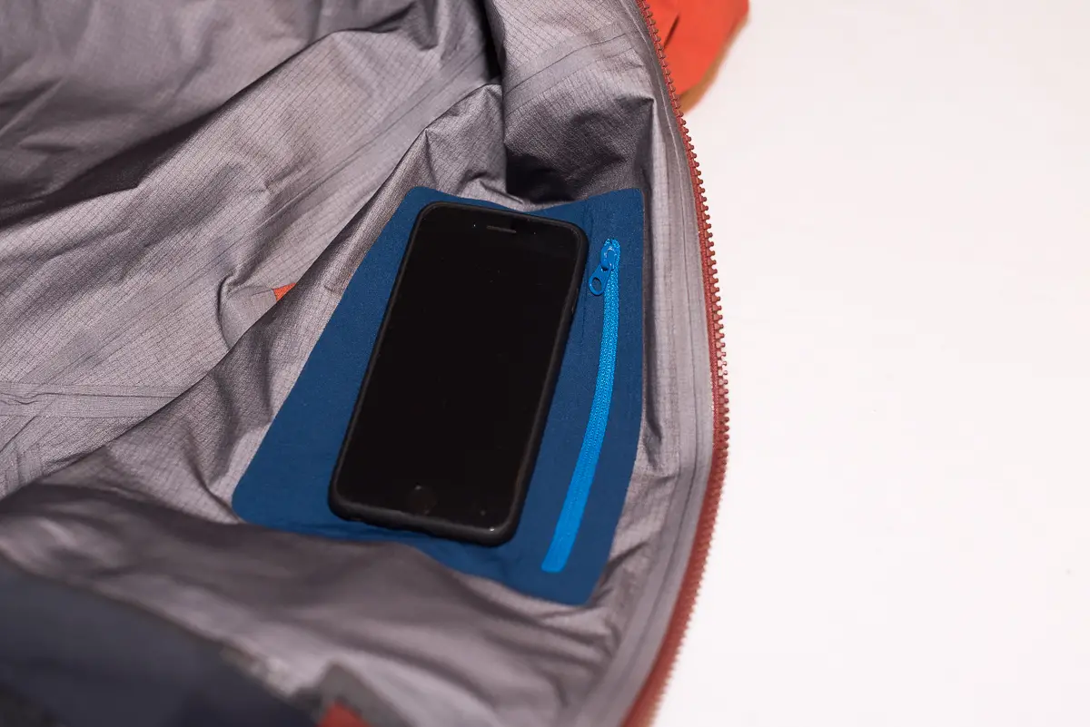 handytasche