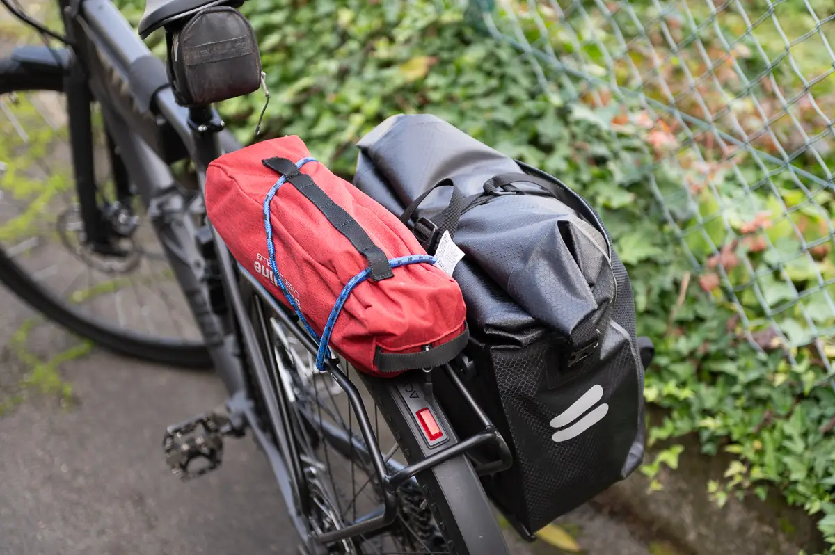 Fahrrad 2