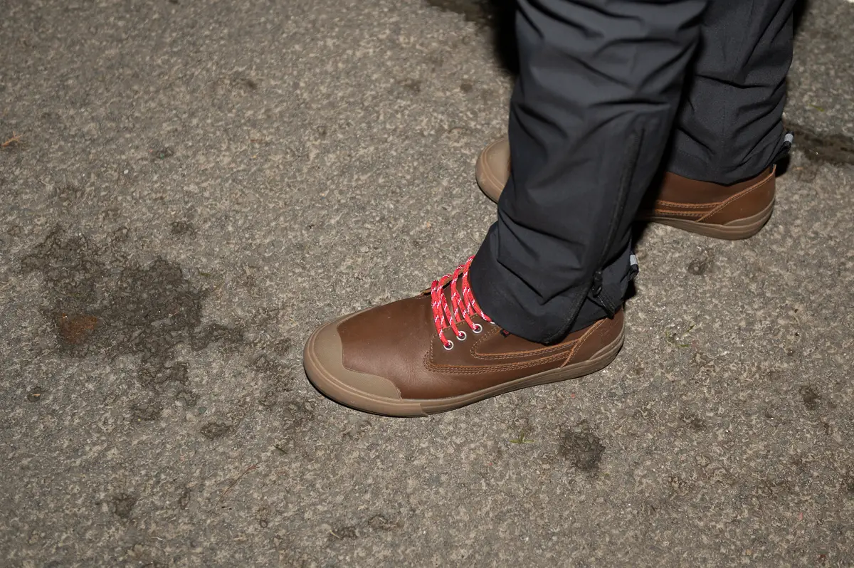unter Hose