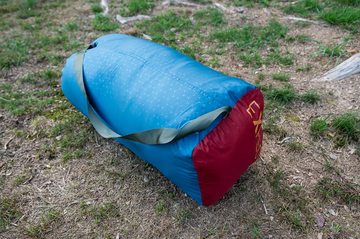 Stausack