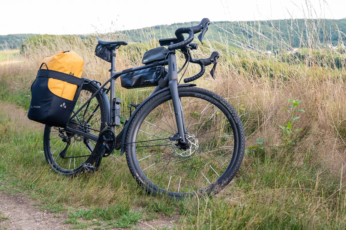 System am Bike