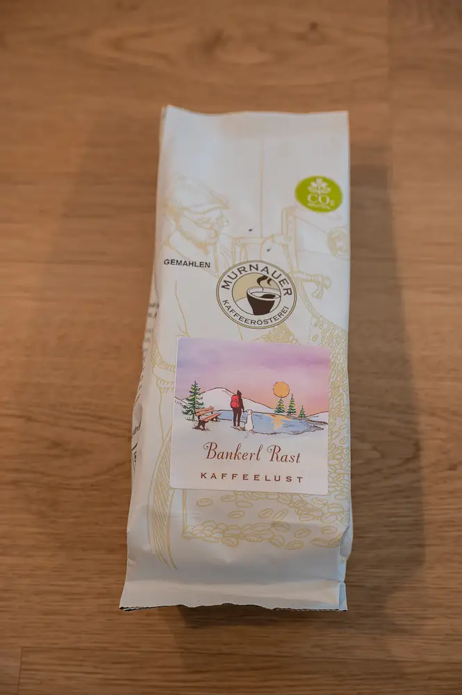 Der kompetente OUTSIDEstories-Test: Die Campo Libre Giorgio 1.0 French Press