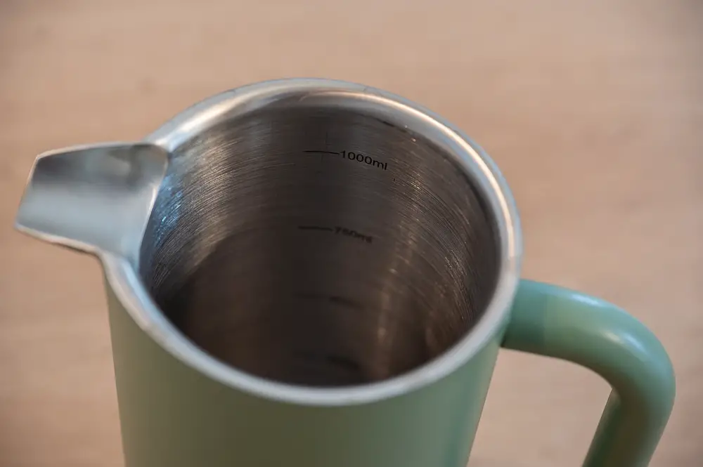 Der kompetente OUTSIDEstories-Test: Die Campo Libre Giorgio 1.0 French Press