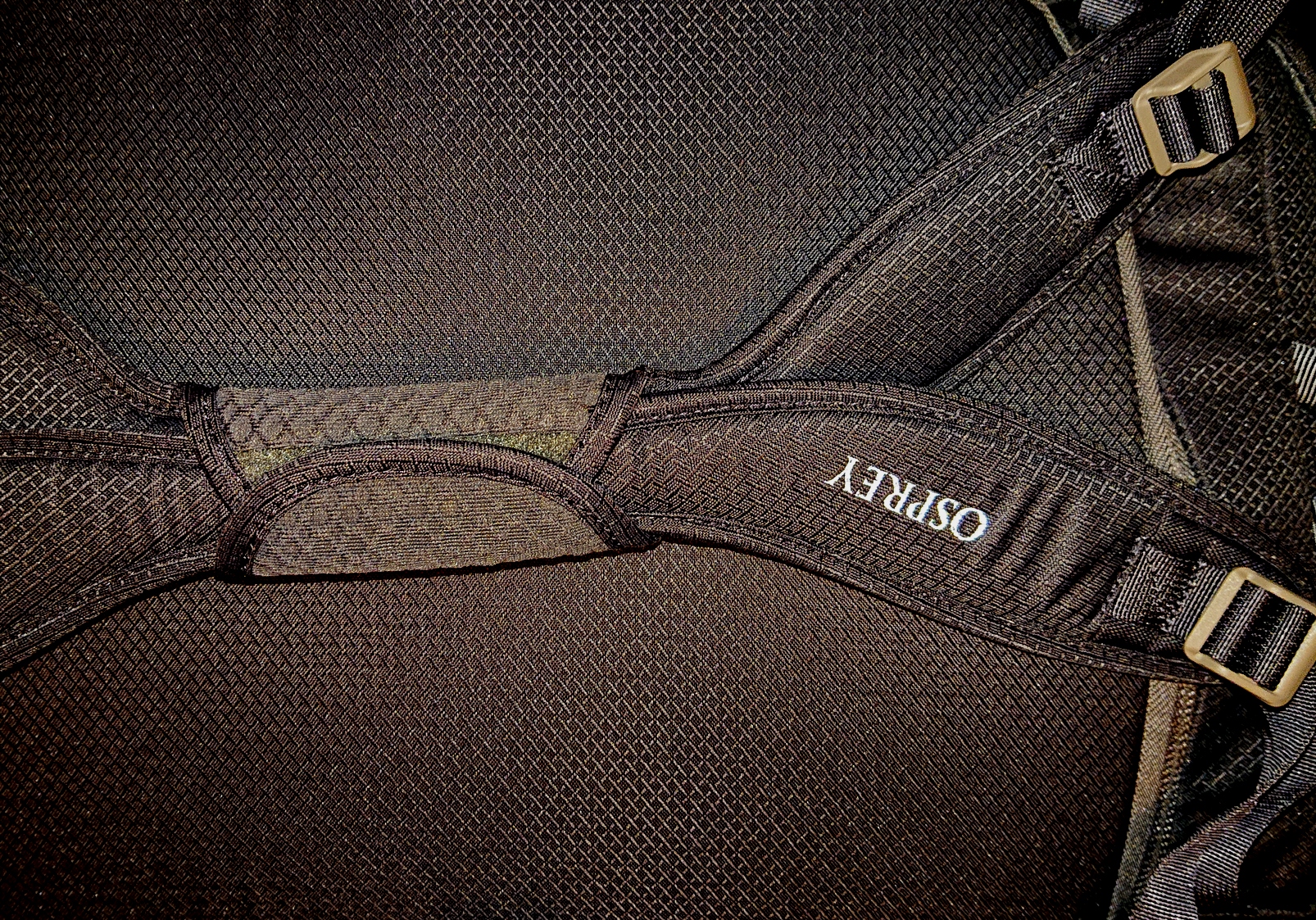 Rucksack-Träger