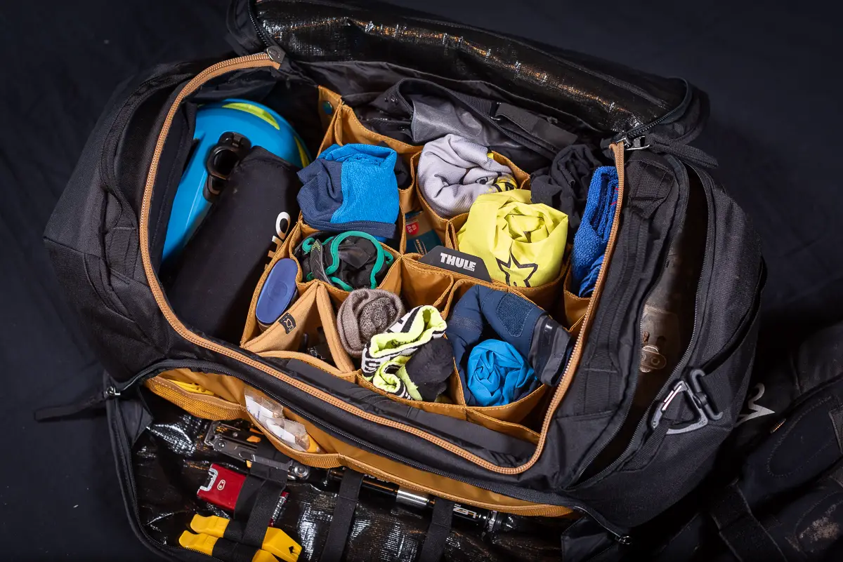 Enduro eingepackt 2