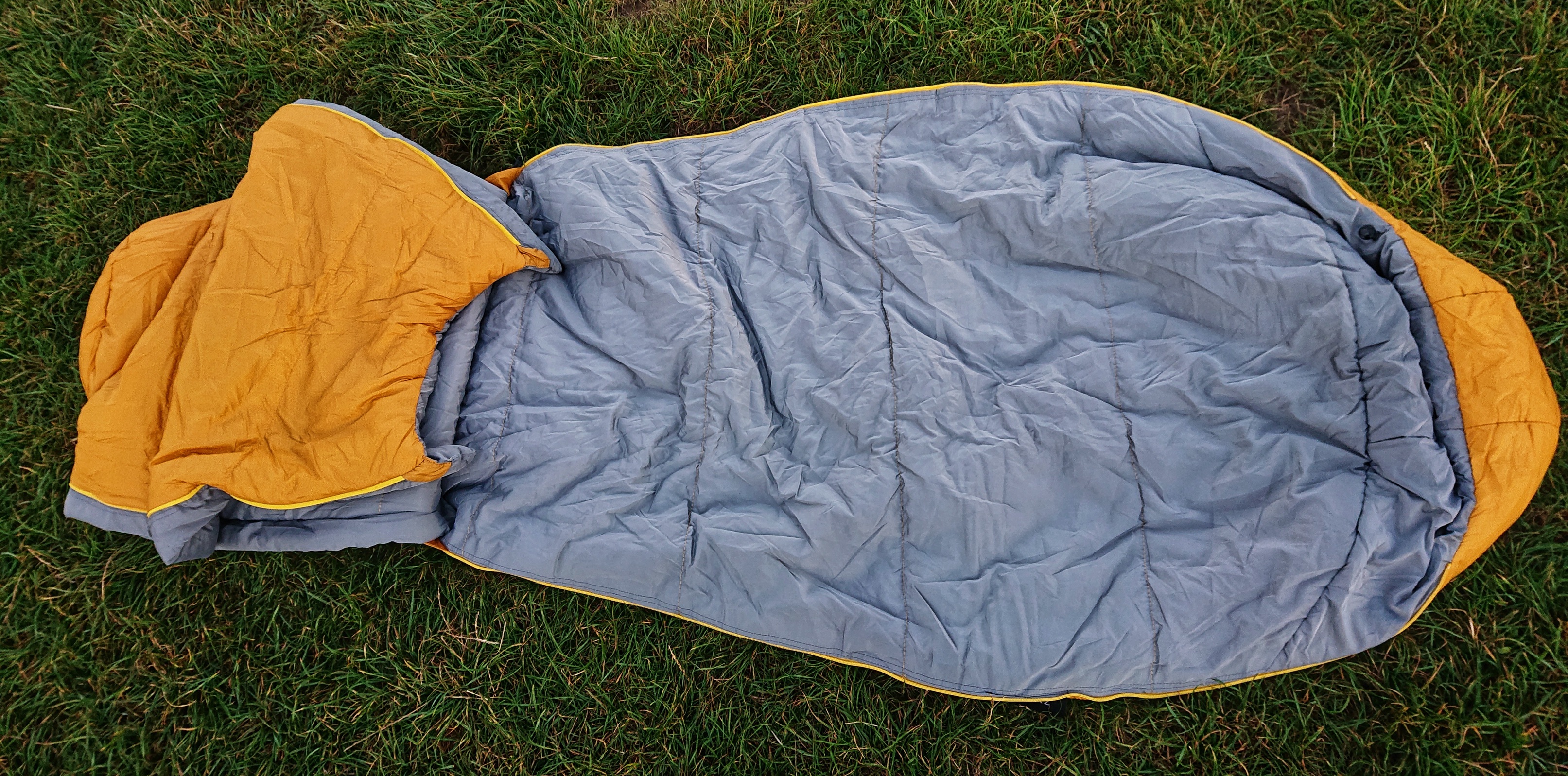 naturbummler dachzelt Alu-Loft