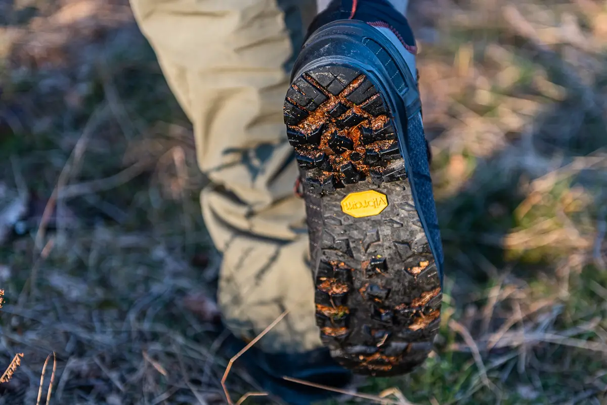 Vibram Sohle