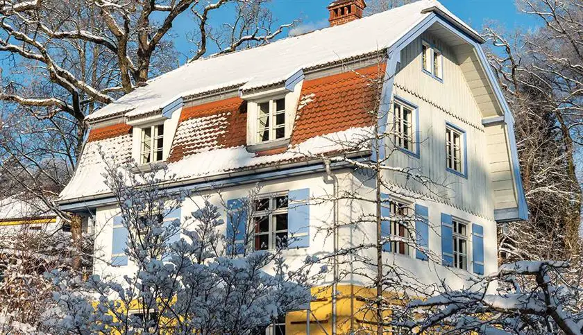 4 Wintertipps um Murnau
