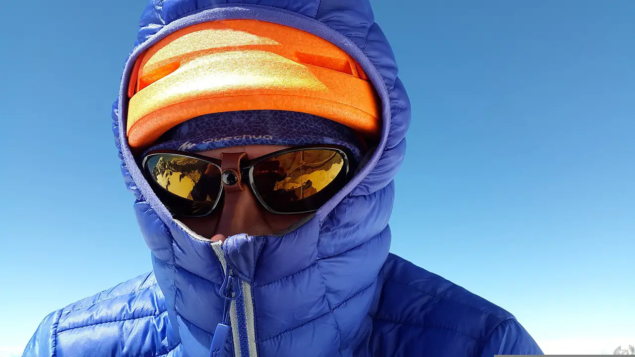 6 Kriterien einer hochwertigen Daunenjacke 
