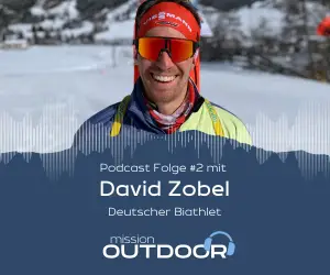 Podcast David Zobel