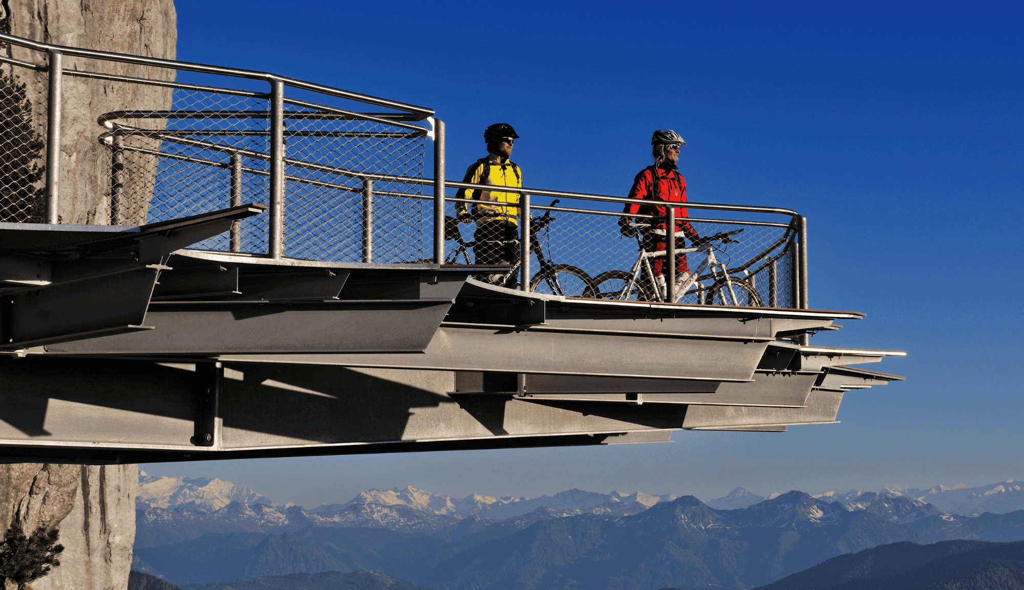 ​​​​Reit im Winkl Mountainbike