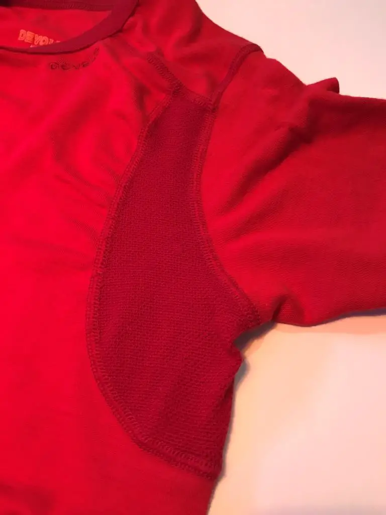 Devold Hiking Shirt