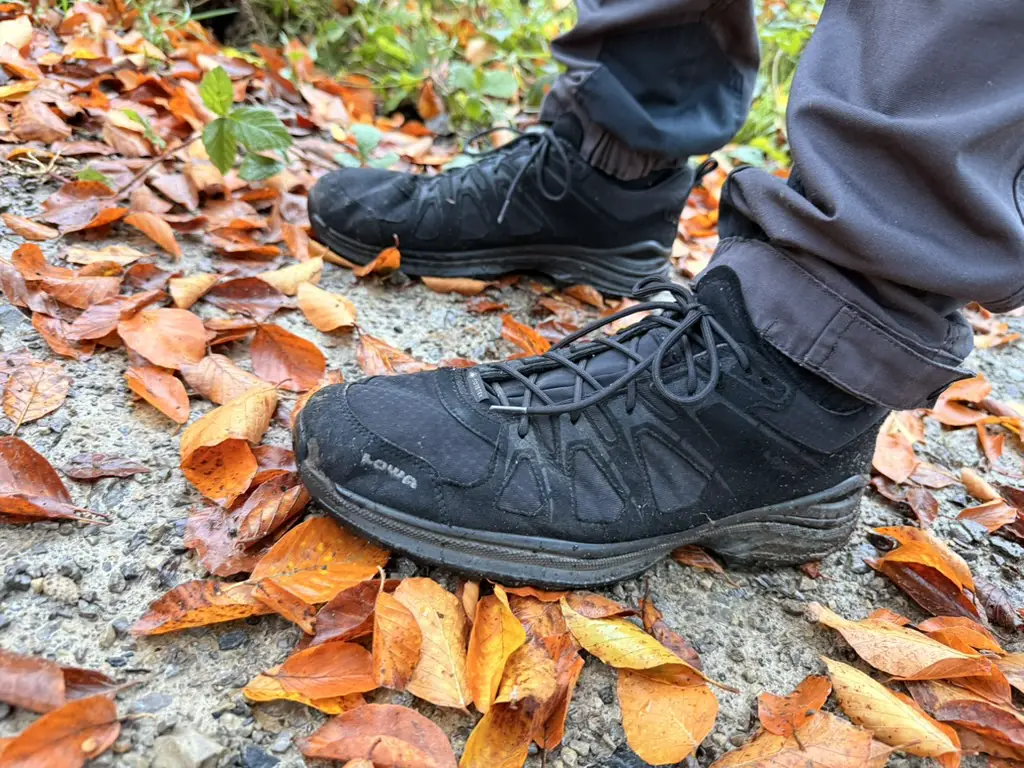 LOWA Innox Evo GTX