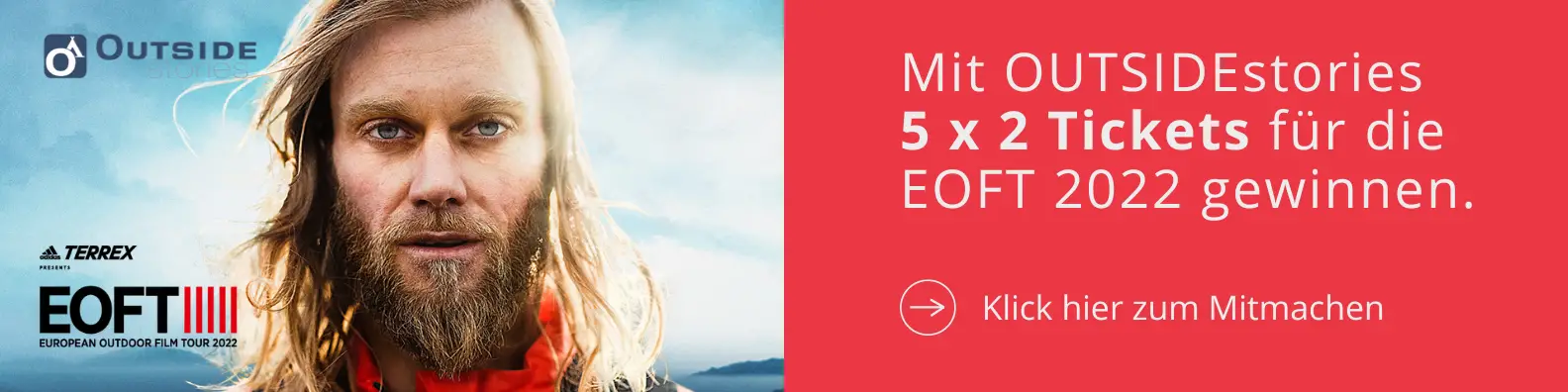 EOFT 2022 Gewinnspiel