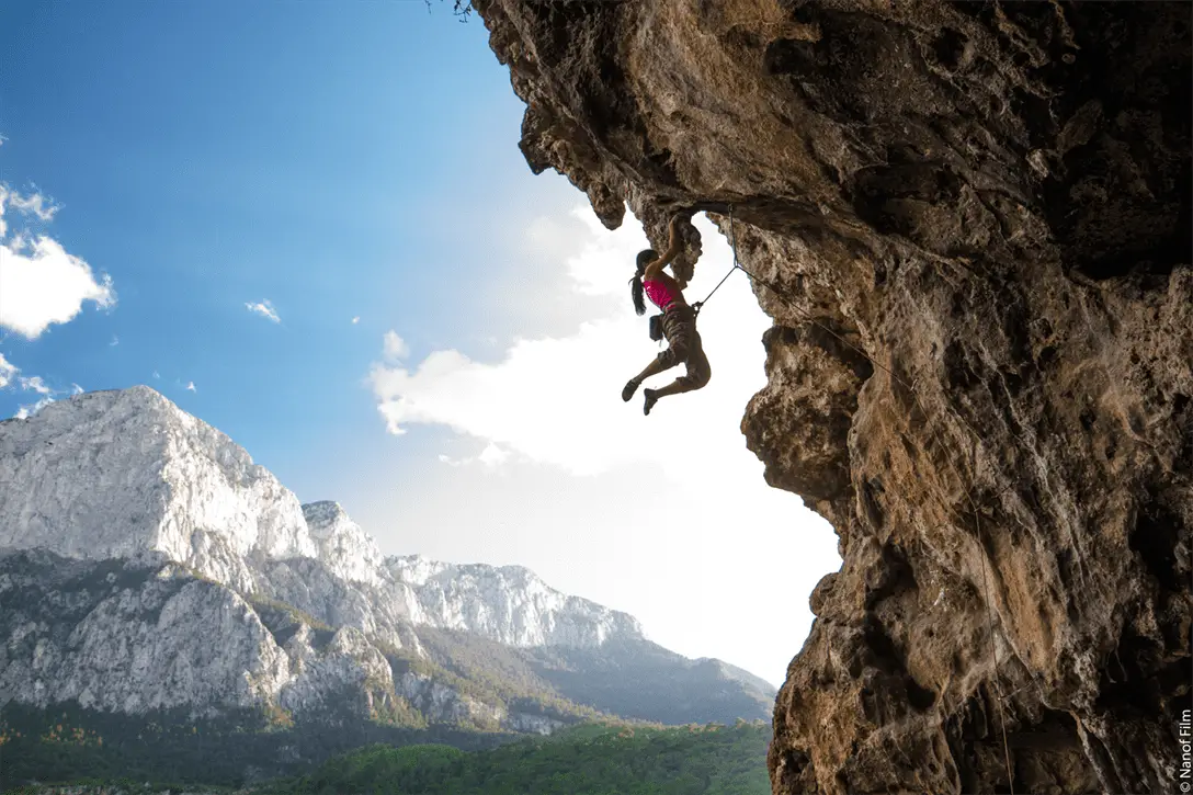 E.O.F.T. European Outdoor Film Tour 2021/2022 und OUTSIDEstories