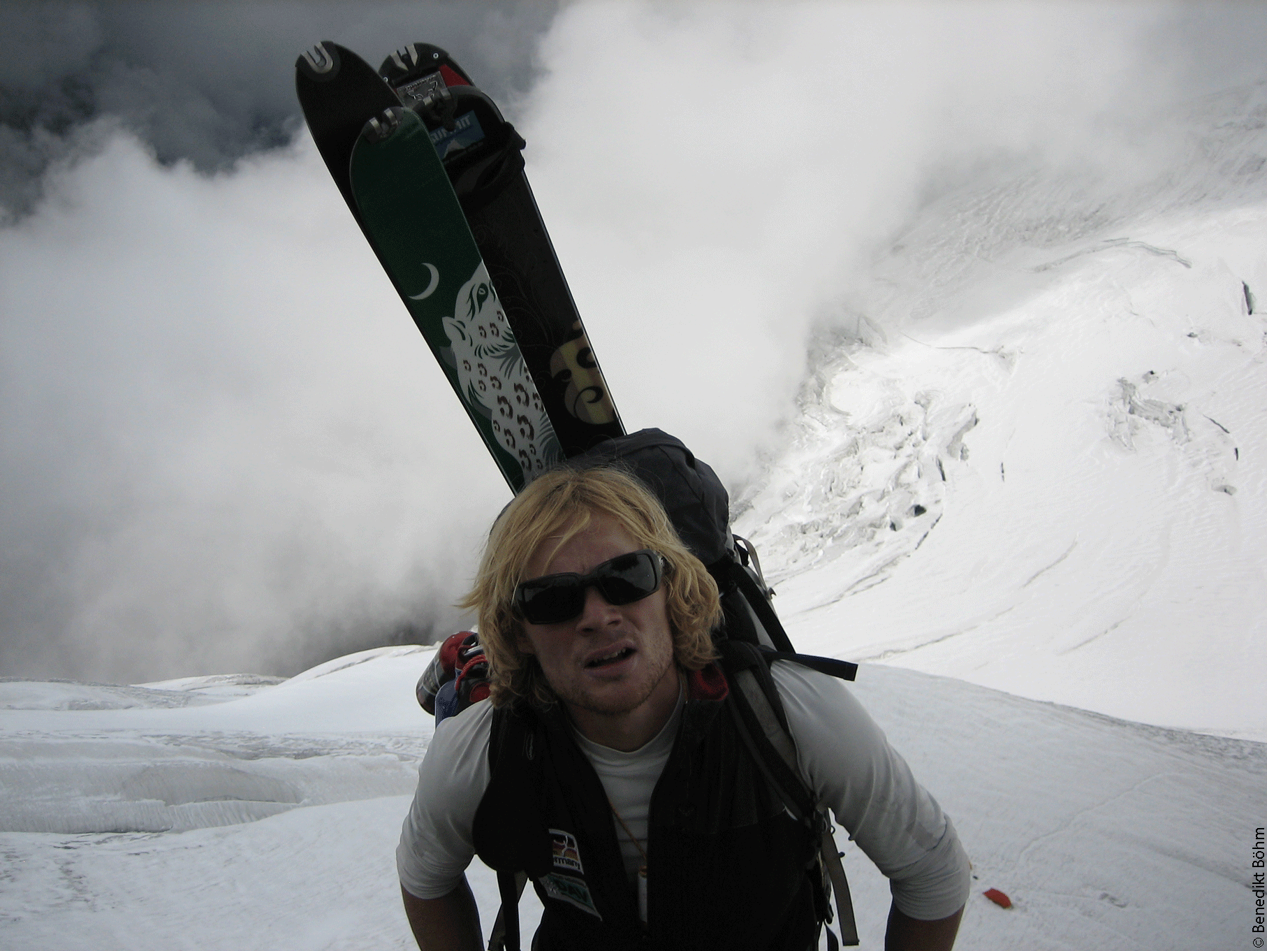 OUTSIDEstories und E.O.F.T. Basecamp Episode three Manaslu