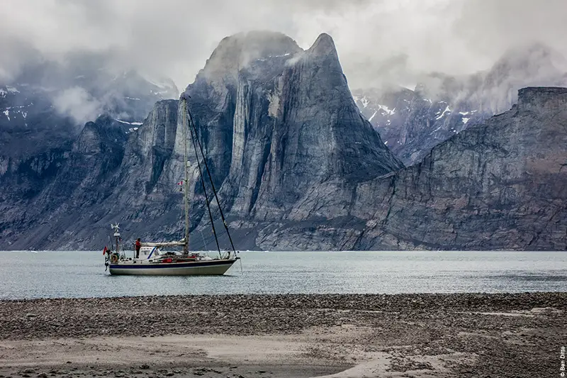 OUTSIDEstories und E.O.F.T. Basecamp Episode One
