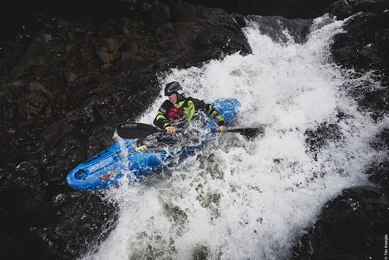 OUTSIDEstories und E.O.F.T. Basecamp Episode One
