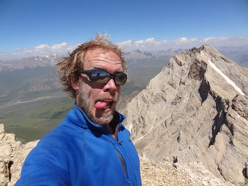OUTSIDEstories und E.O.F.T. Basecamp Episode One