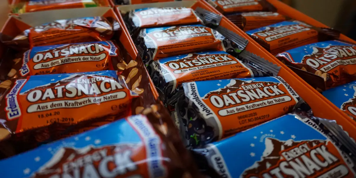 EnergyOATSNACK