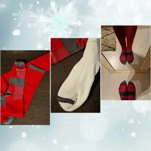 Wunderbar warme Wandersocken mit zwei Lagen für den Winter.