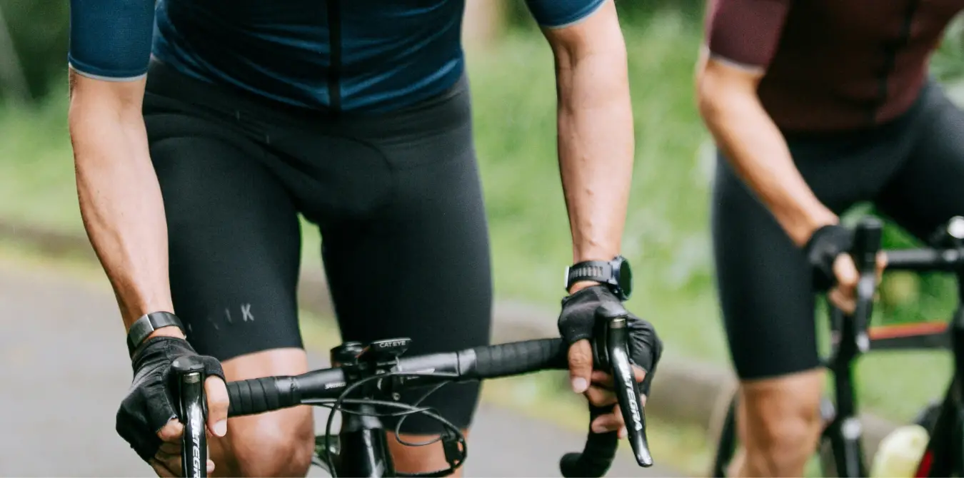Rennrad-Grundausstattung für Einsteiger bis 400 Euro