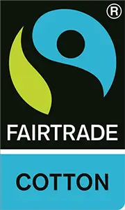 Fairtrade Cotton - Nachhaltigkeits-Siegel
