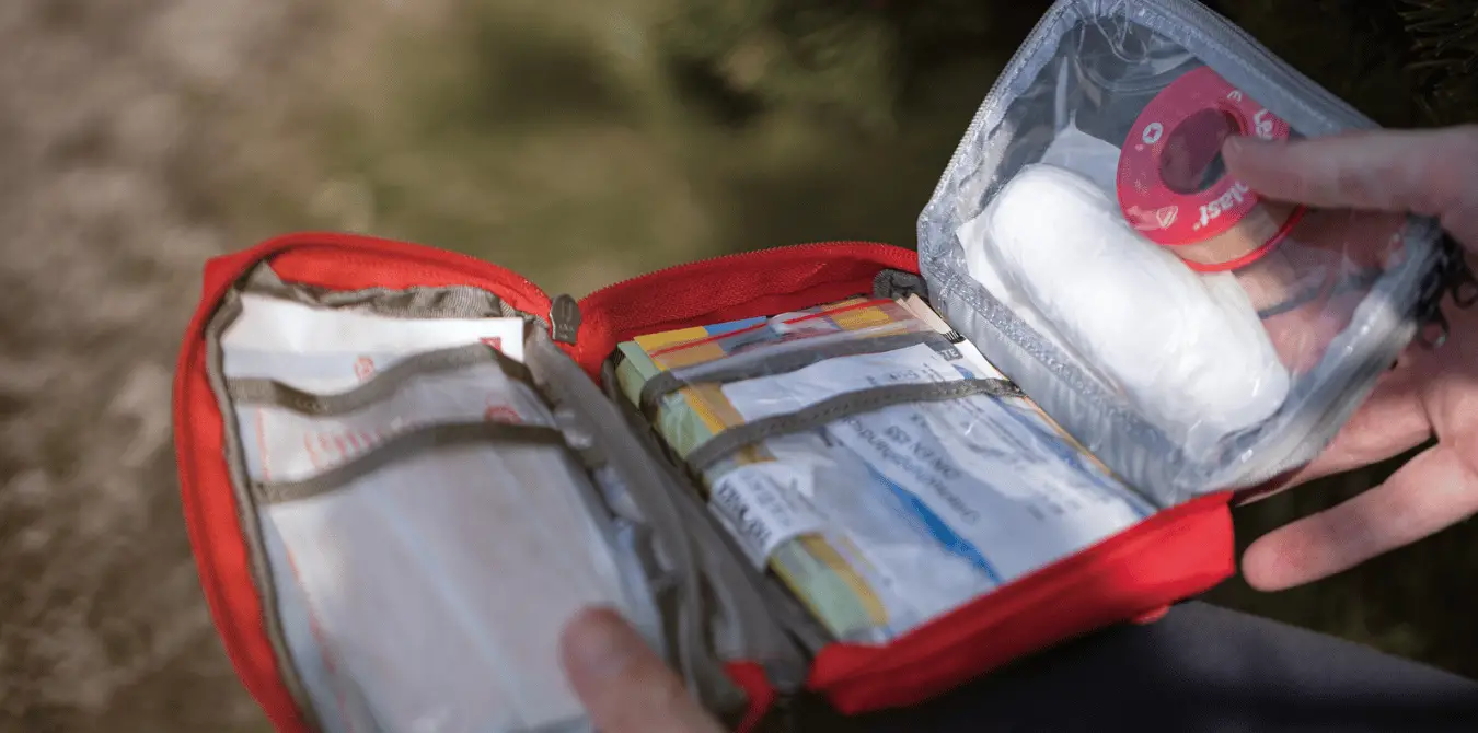 Trailrunning-Grundausstattung für Einsteiger