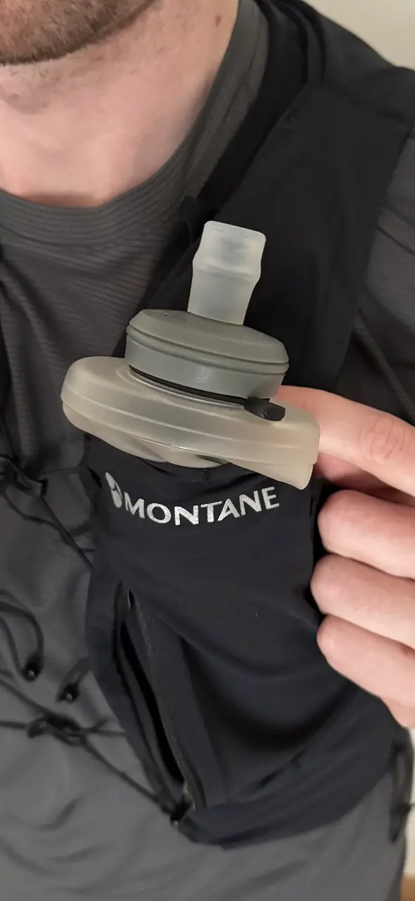 Der kompetente OUTSIDEstories-Test: Die Montane Gecko VP5+