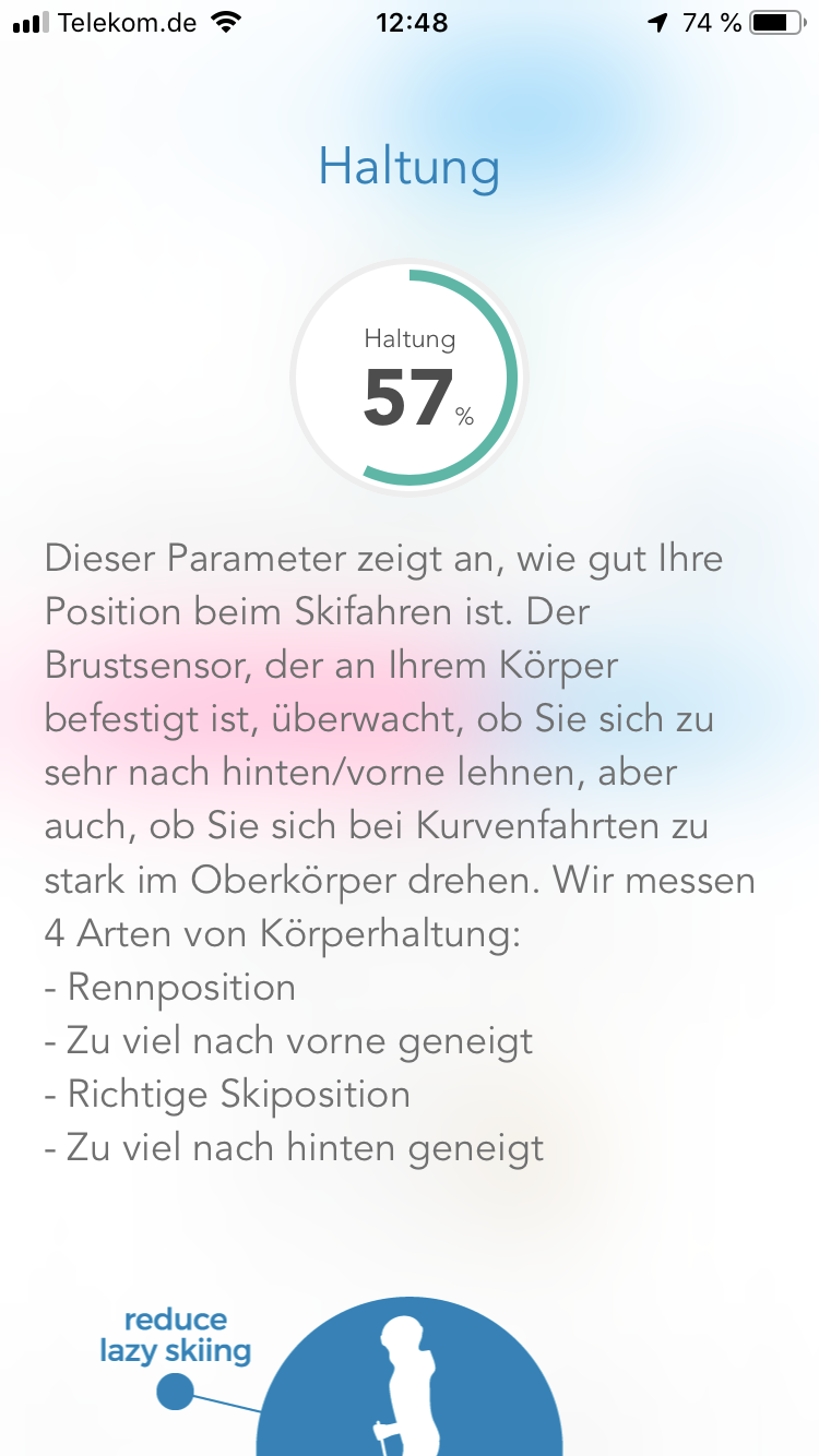 haltung erklärung