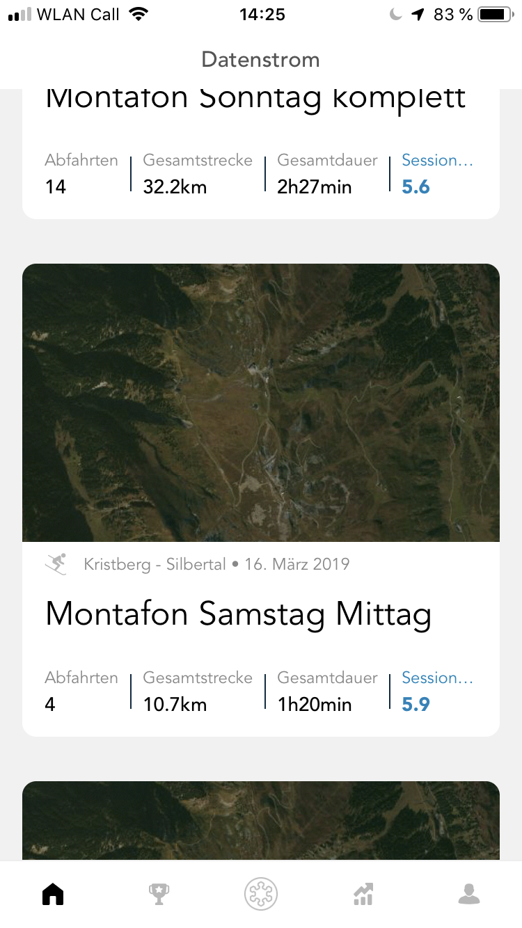 übersicht 1