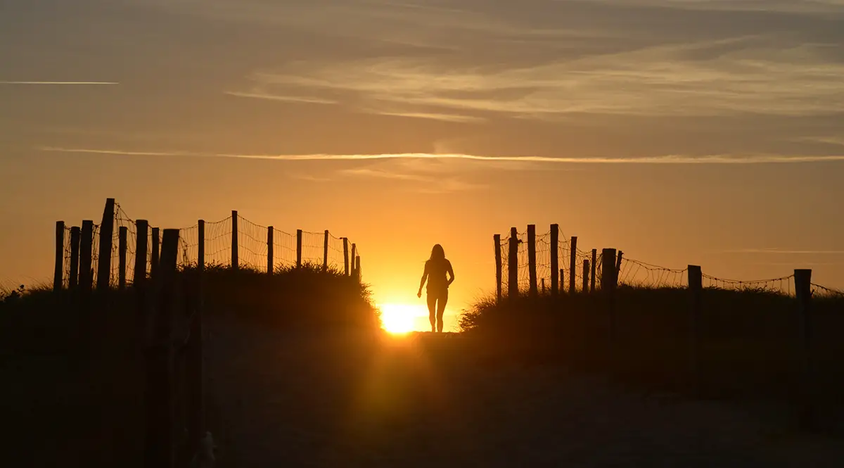 OUTSIDEstories Unterwegs Tipp Radtouren französische Atlantikküste