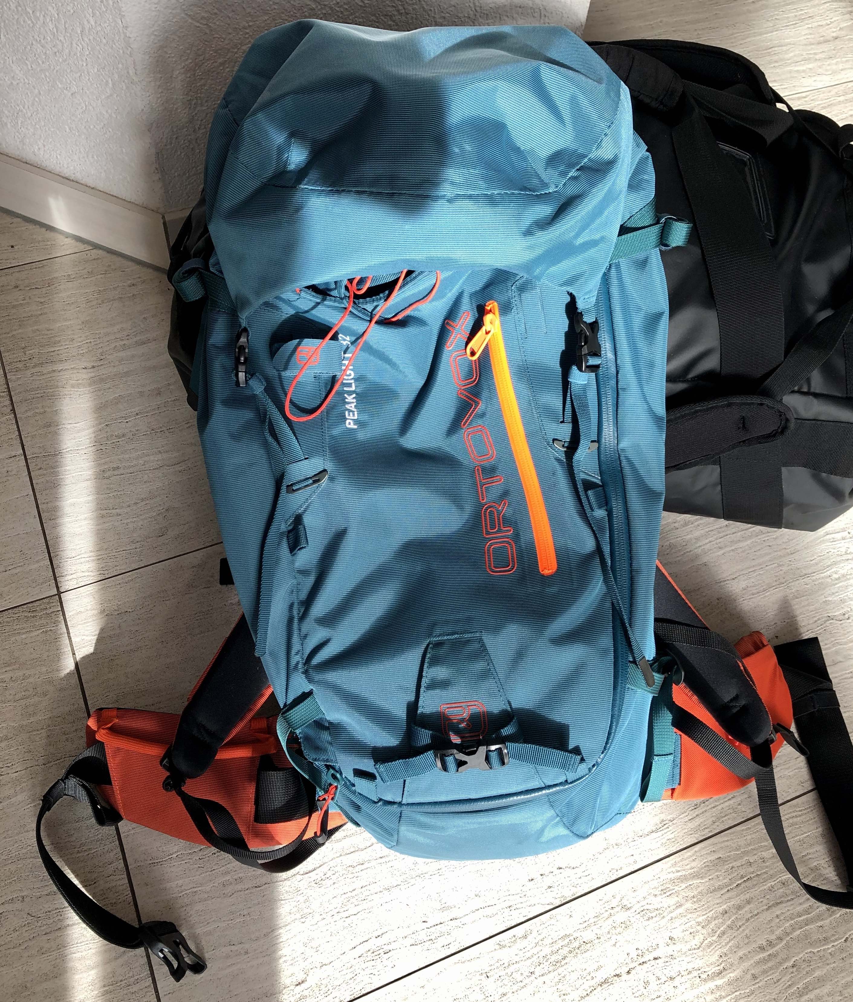 Ortovox Peak Light 32 