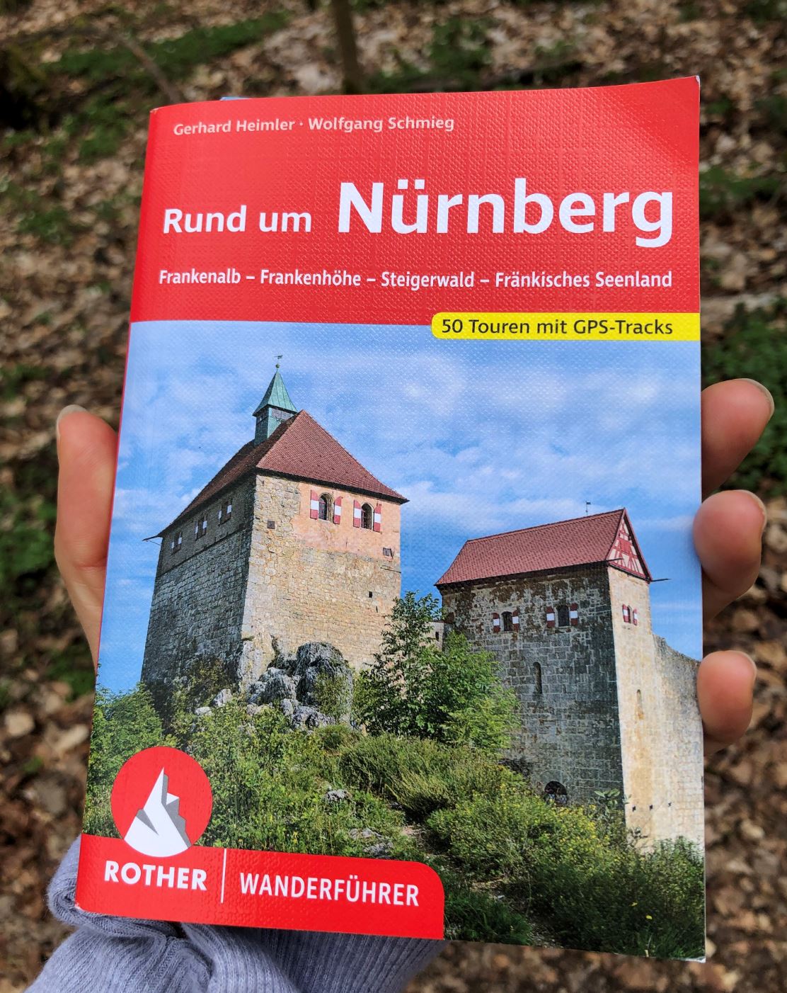 Vorderseite