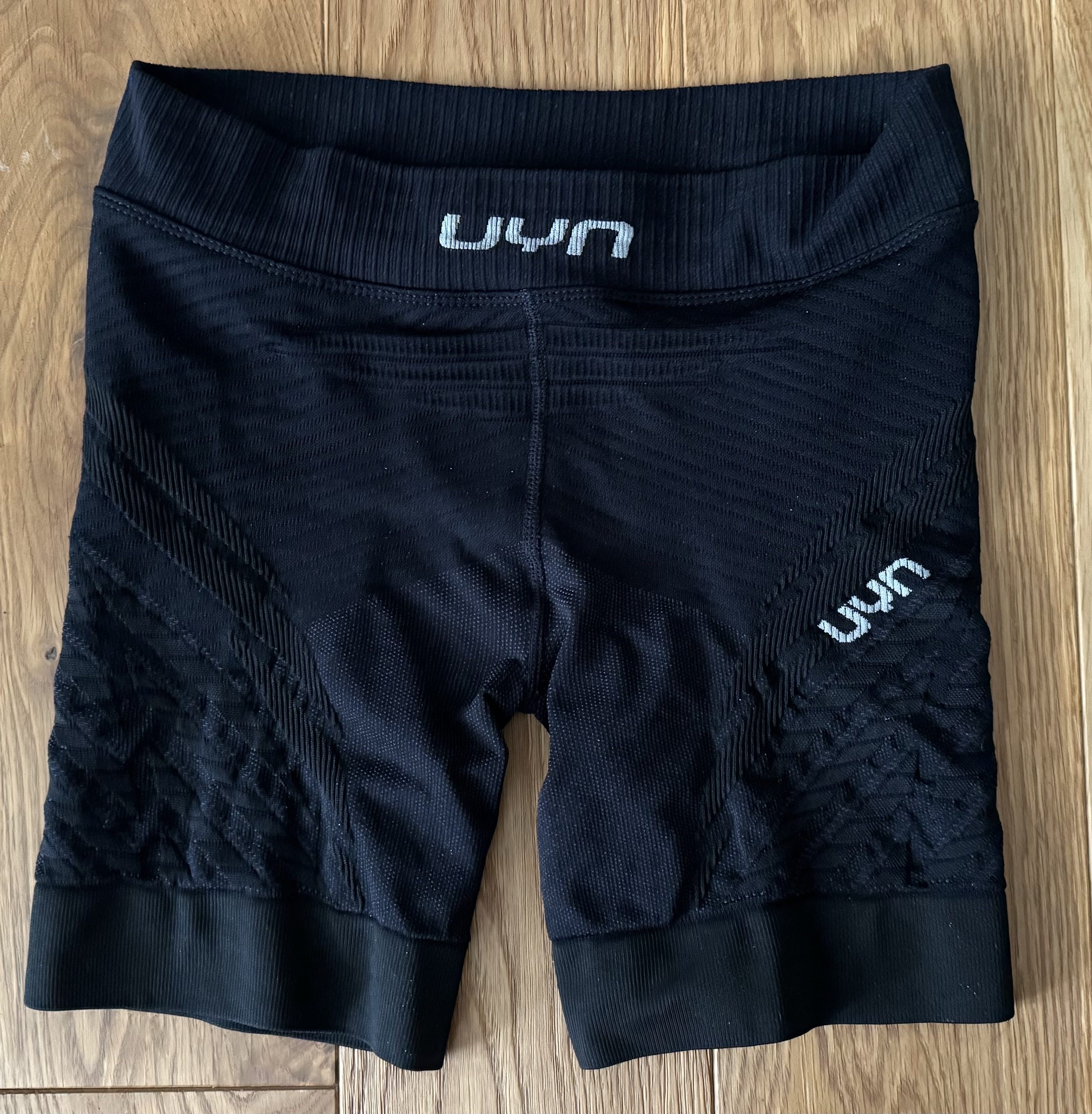 Frontansicht der Hose