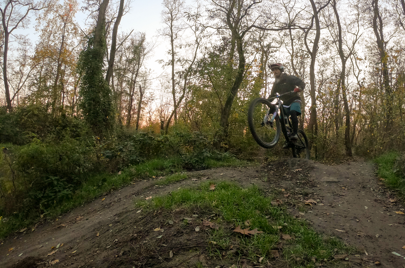 Trail