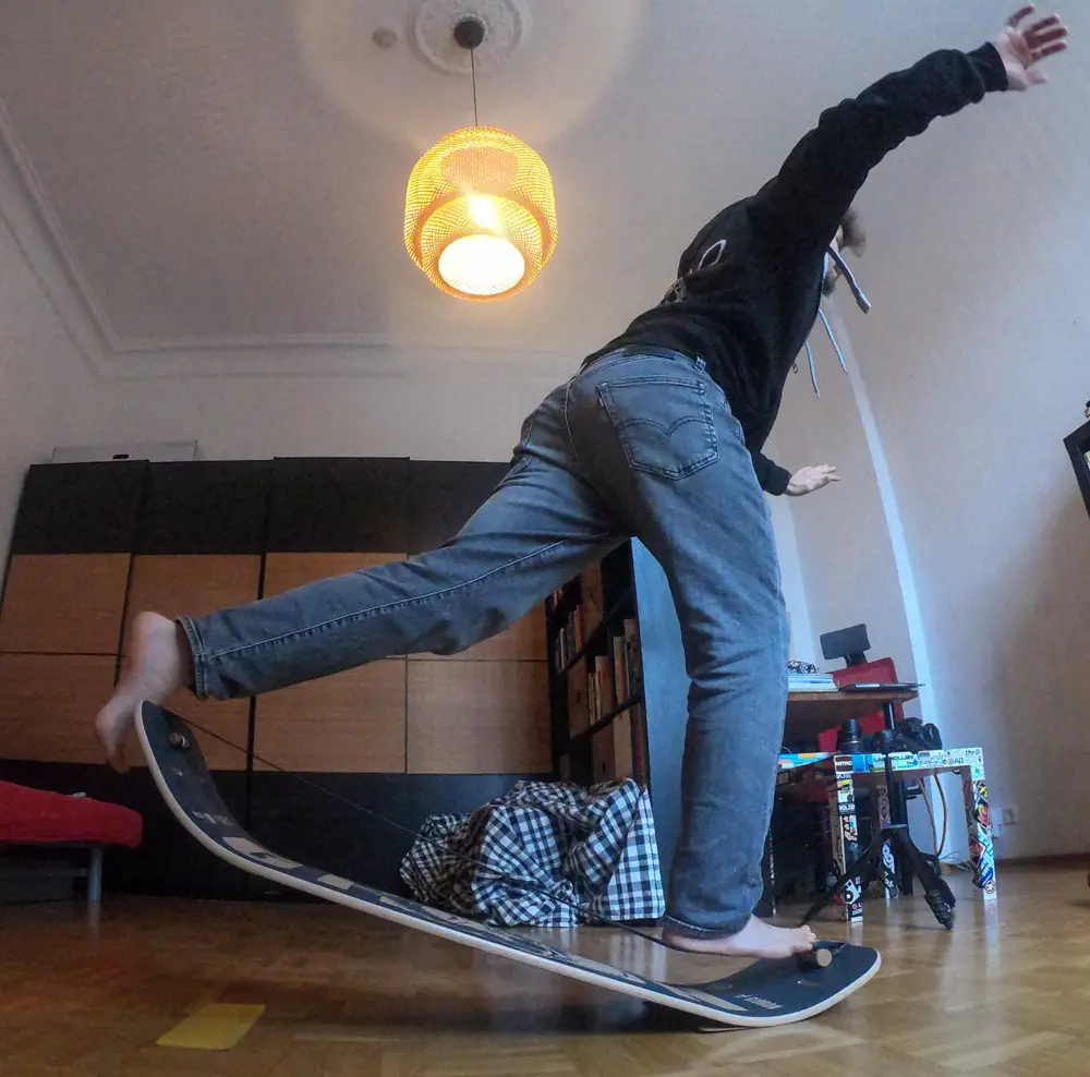 Trick