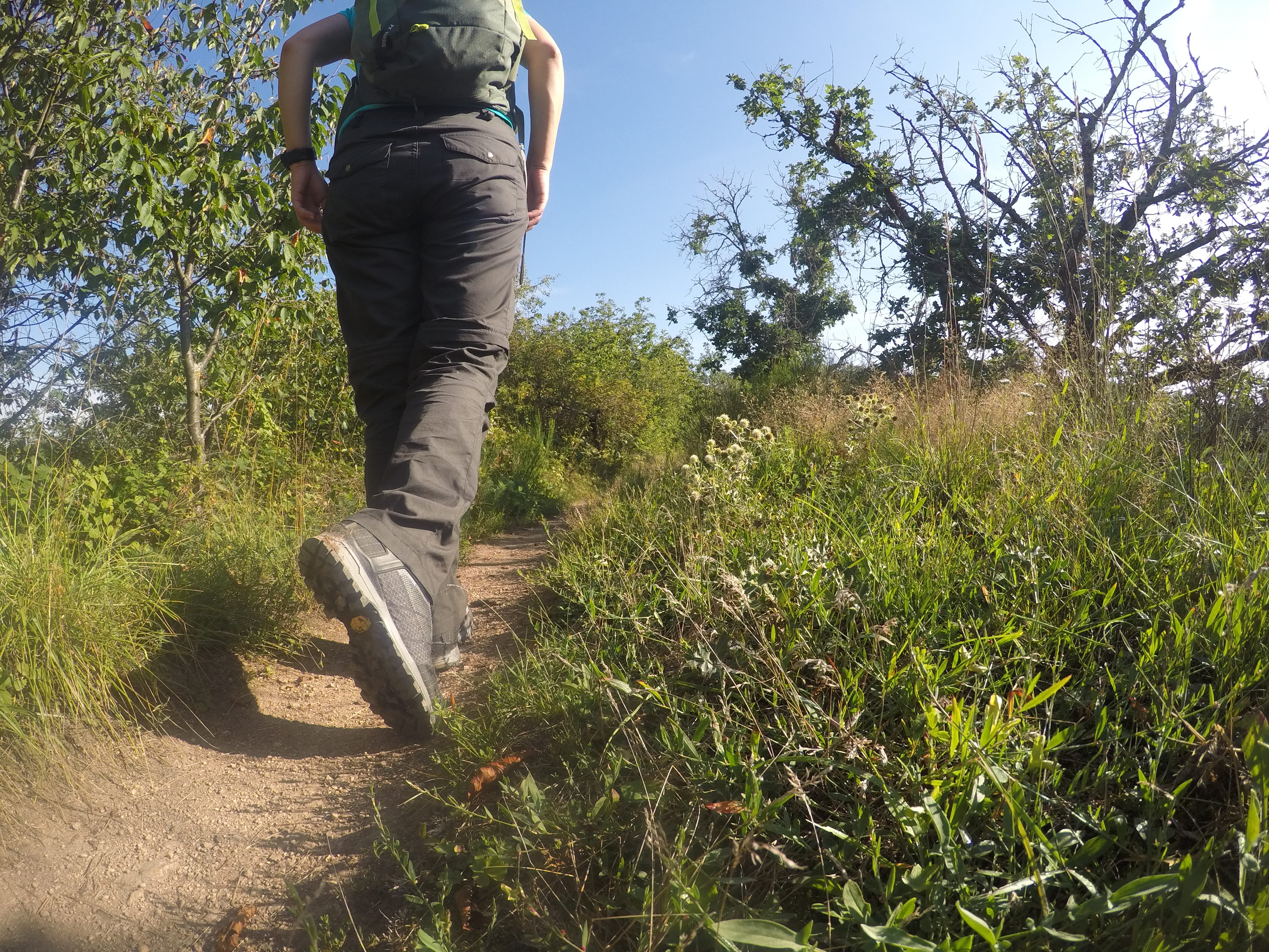 wanderung