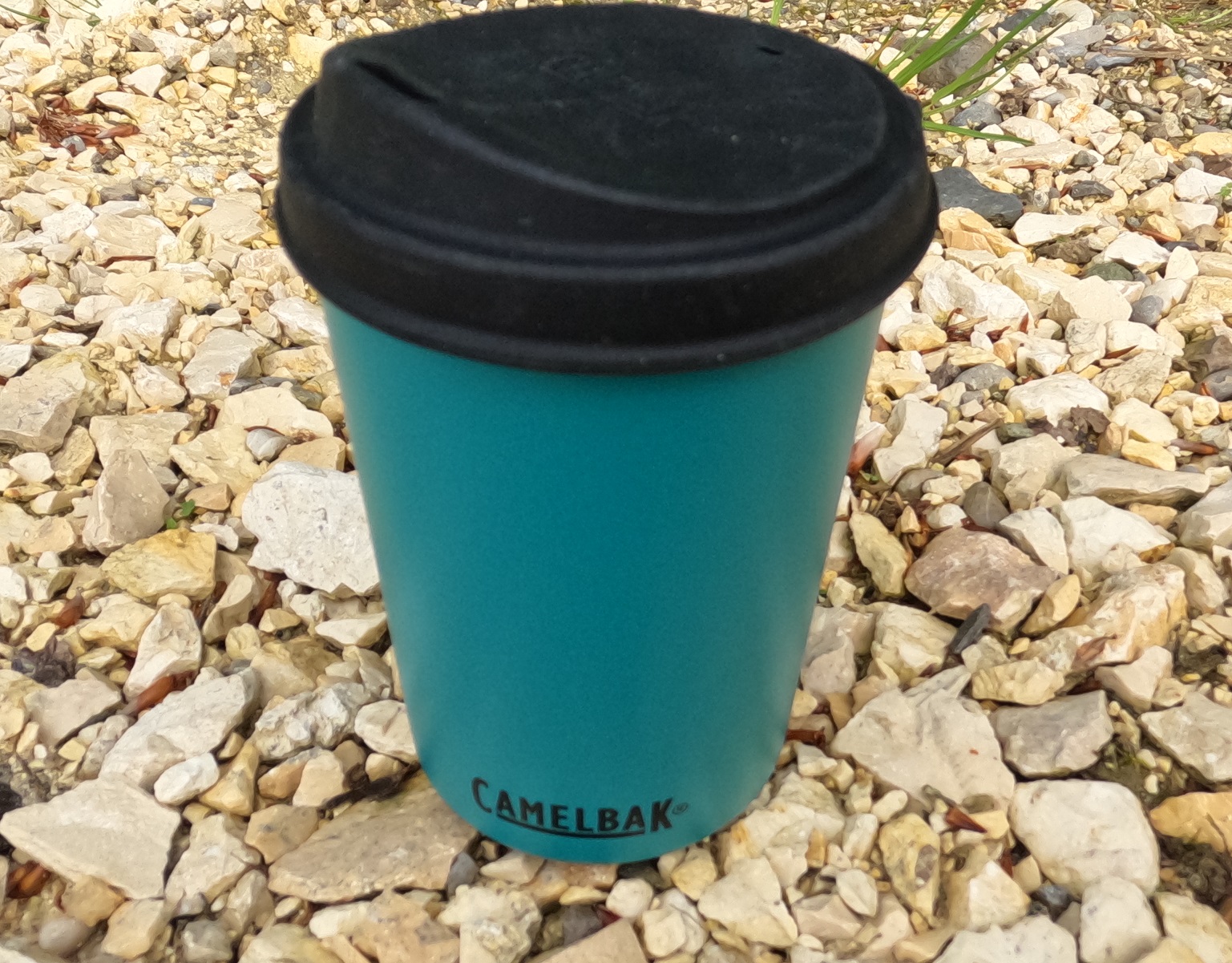 Camelbak - Multibev Thermoflasche 500ml mit 350ml Becher