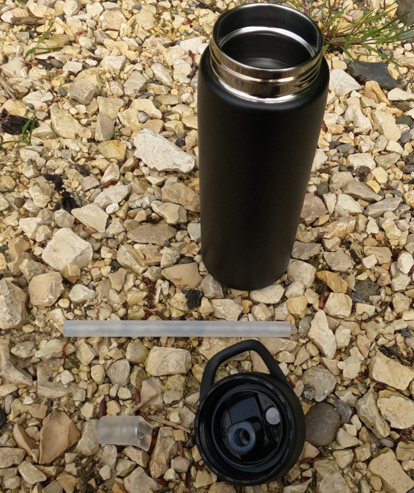 Camelbak - Eddy+ vacuum Insulated Flasche