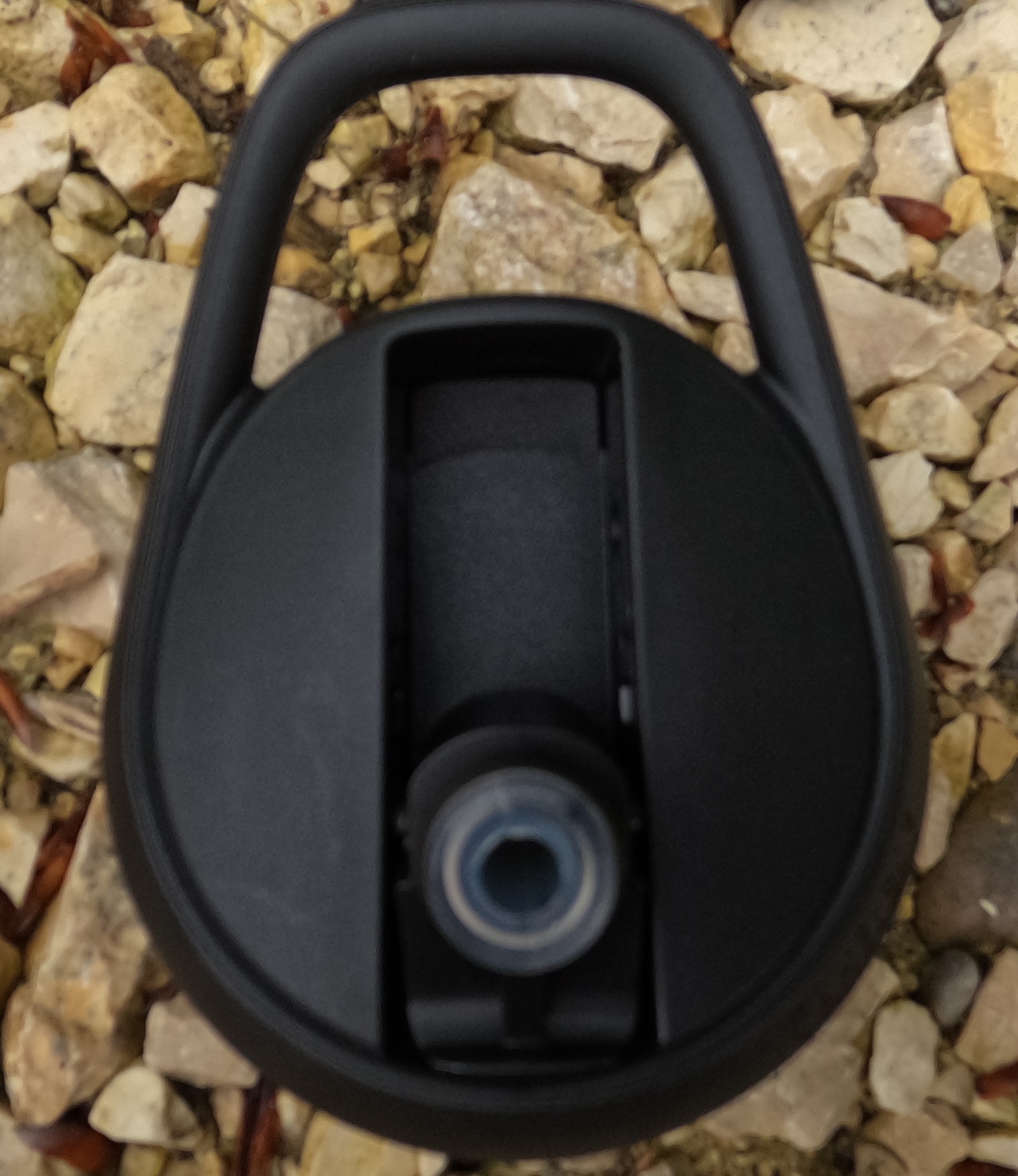 Camelbak - Eddy+ vacuum Insulated Flasche
