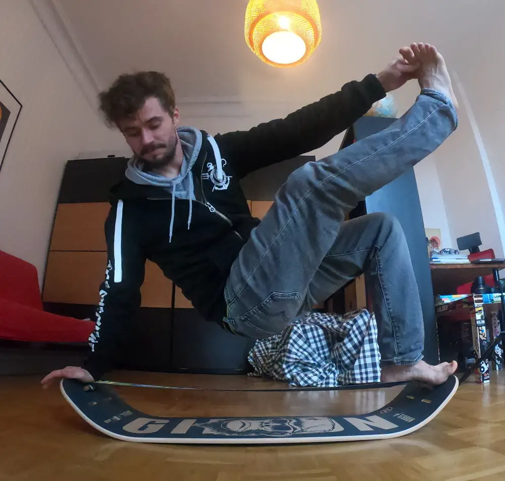 trick2